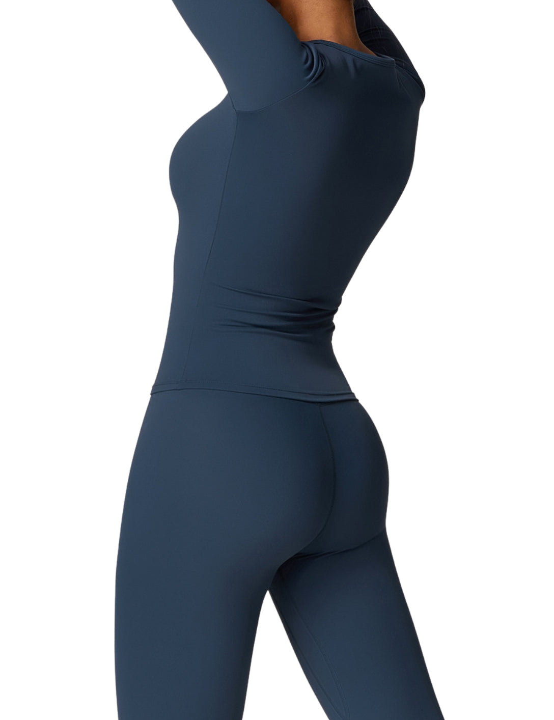 Long Sleeve T-Shirt - HeyShape