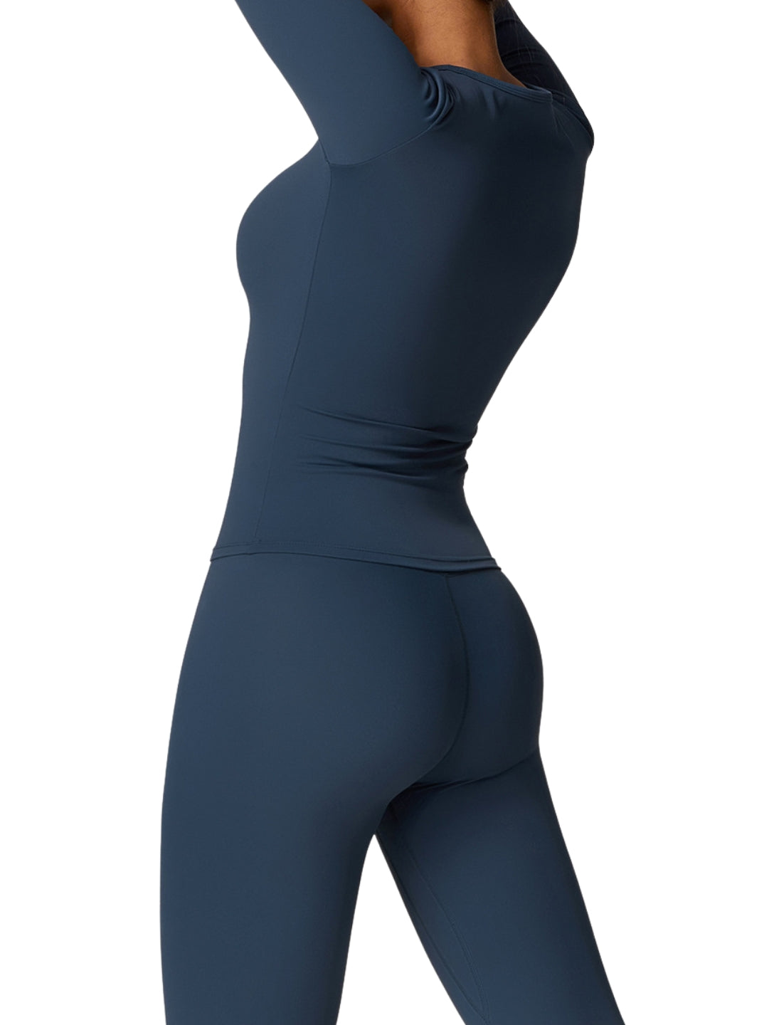 Long Sleeve T-Shirt - HeyShape