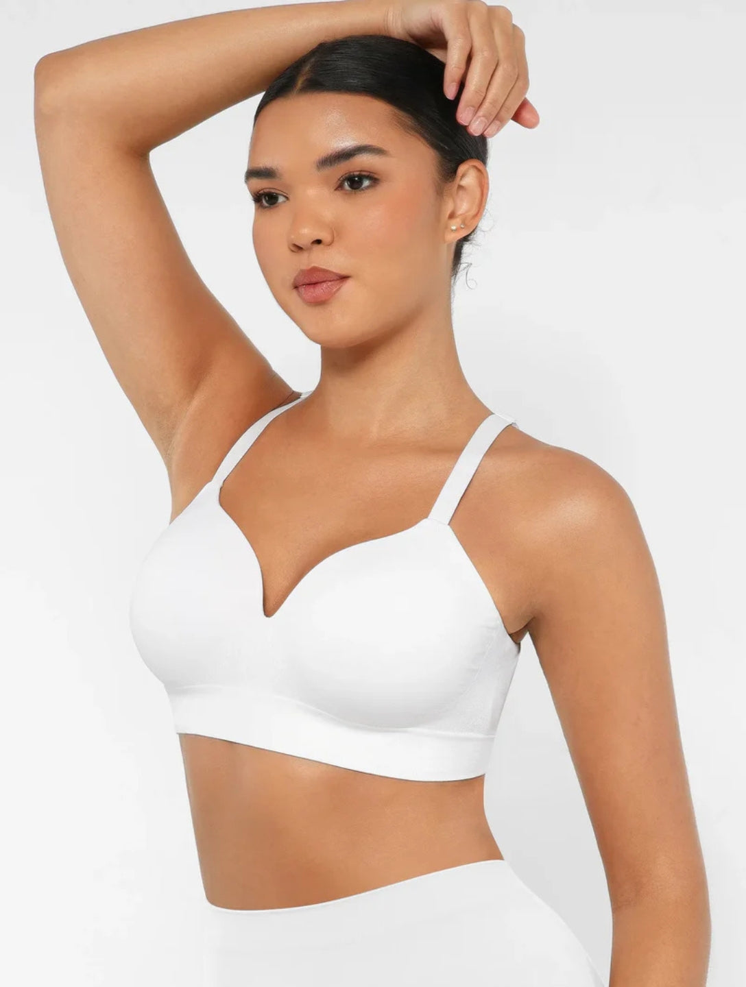 Bügelloser Shapewear BH