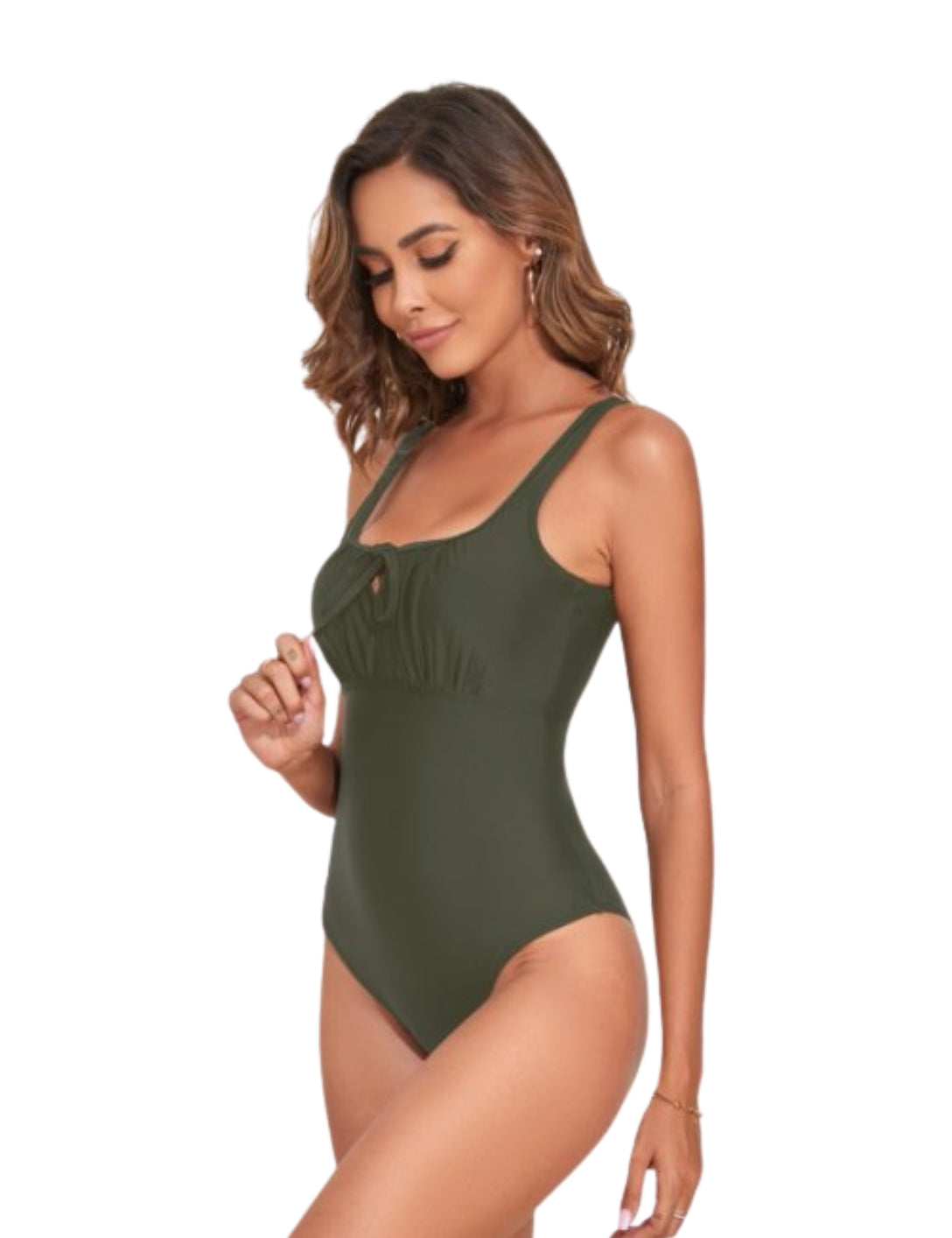 Shape and Knot One Piece - HeyShape
