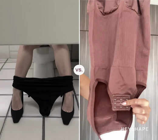 4. Every Woman Has a Shapewear Pee Story
