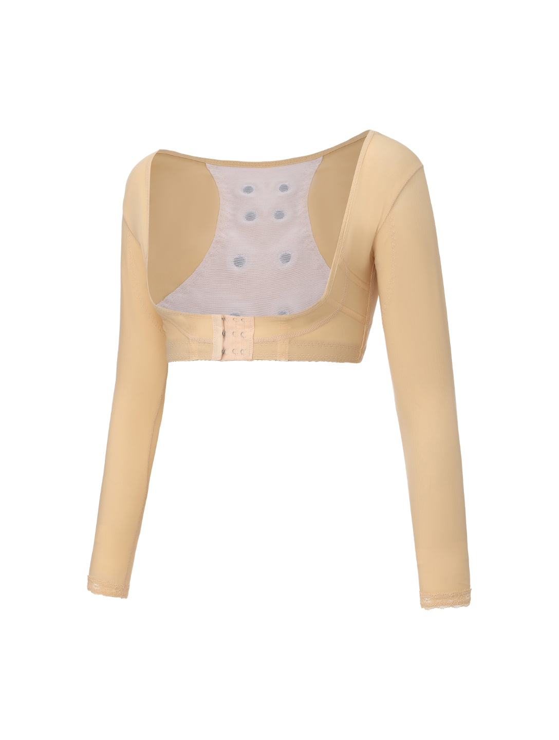 Sculptant bras et posture