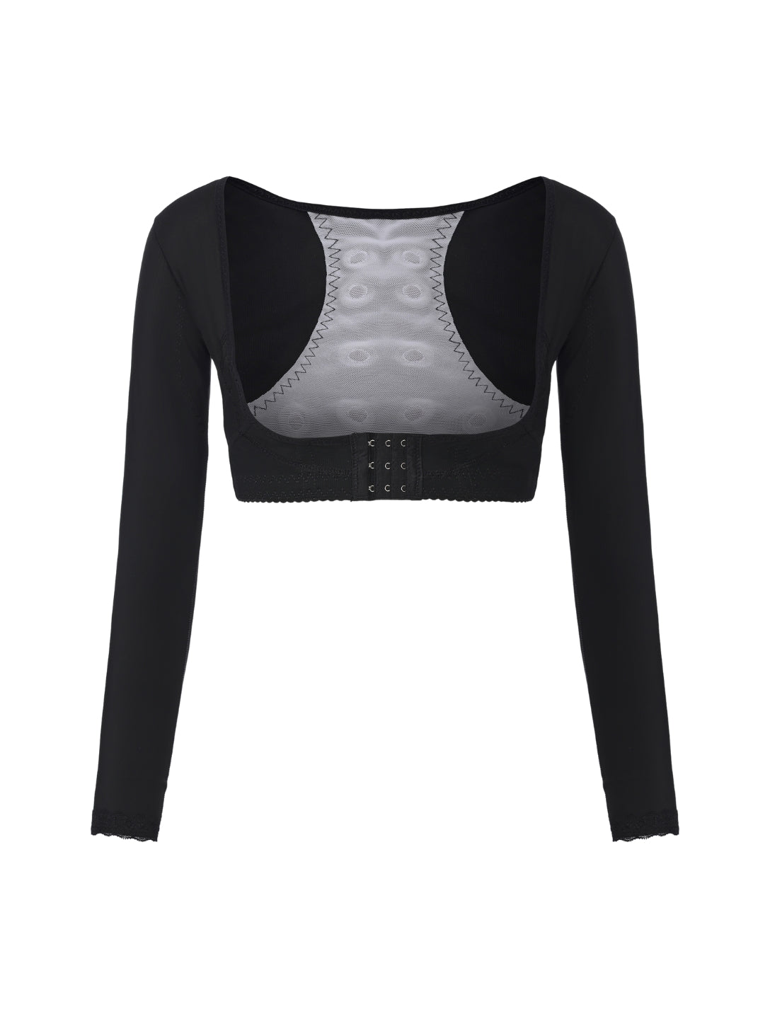 Sculptant bras et posture