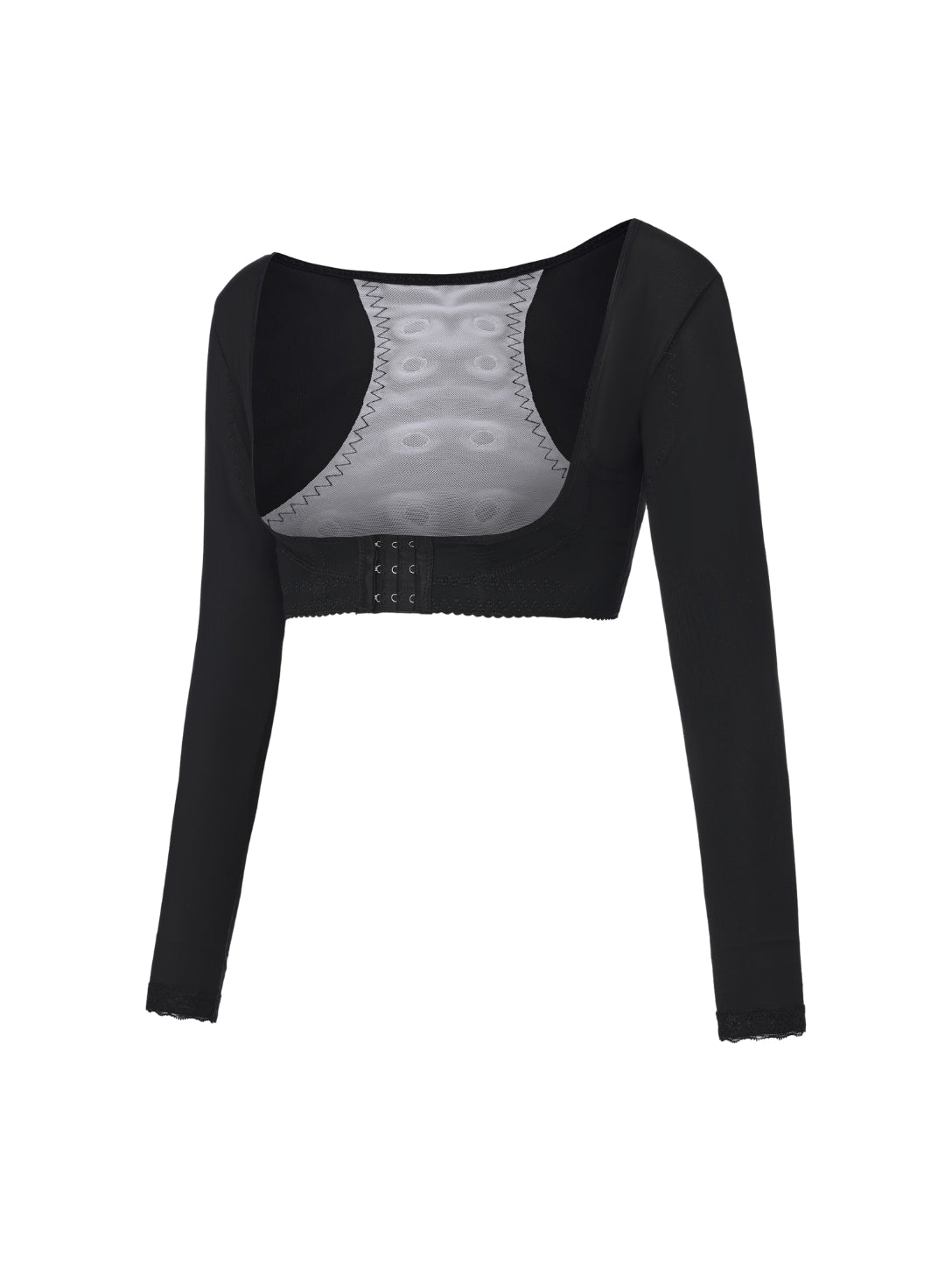 Sculptant bras et posture