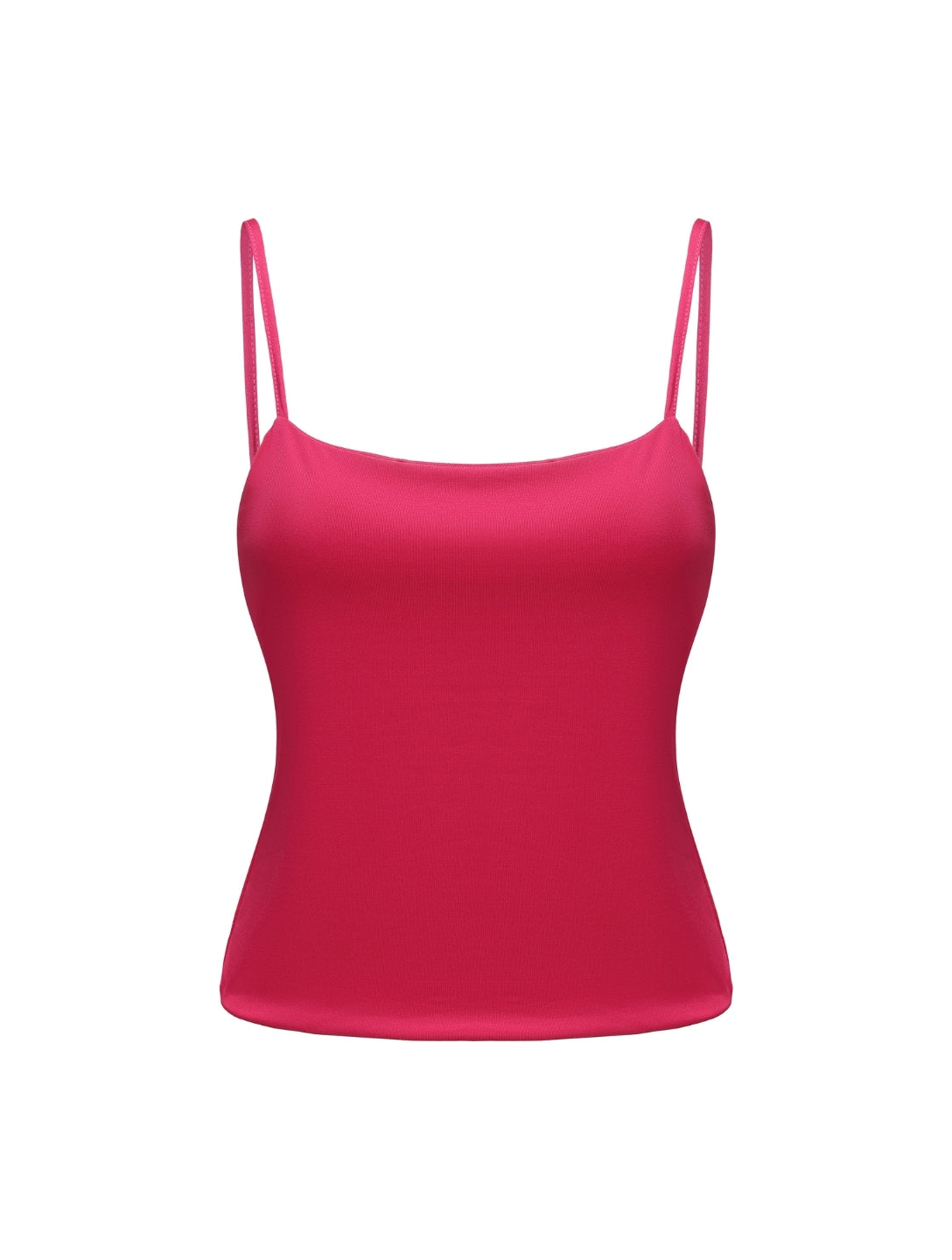 Basic Cami Top - HeyShape