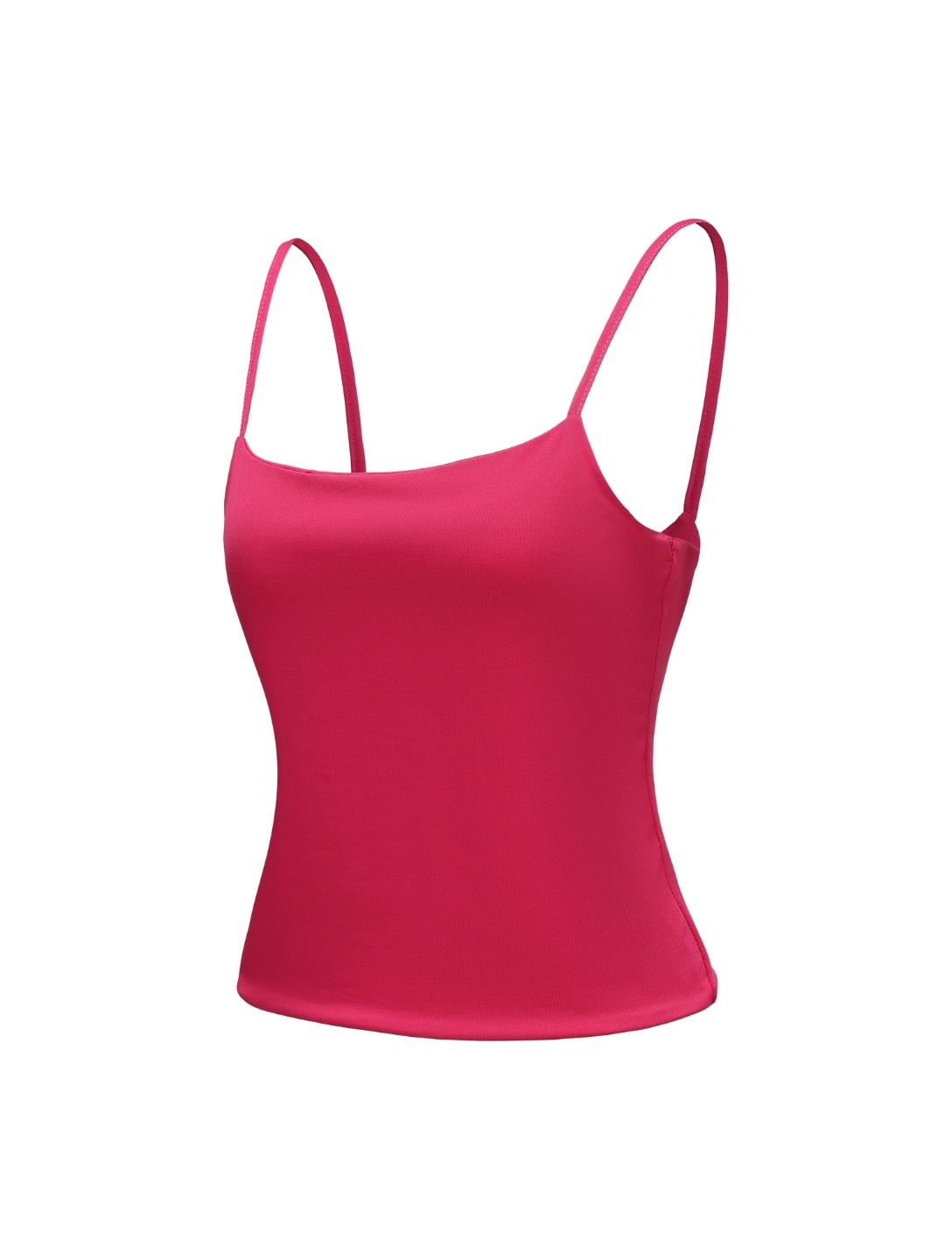 Basic Cami Top - HeyShape