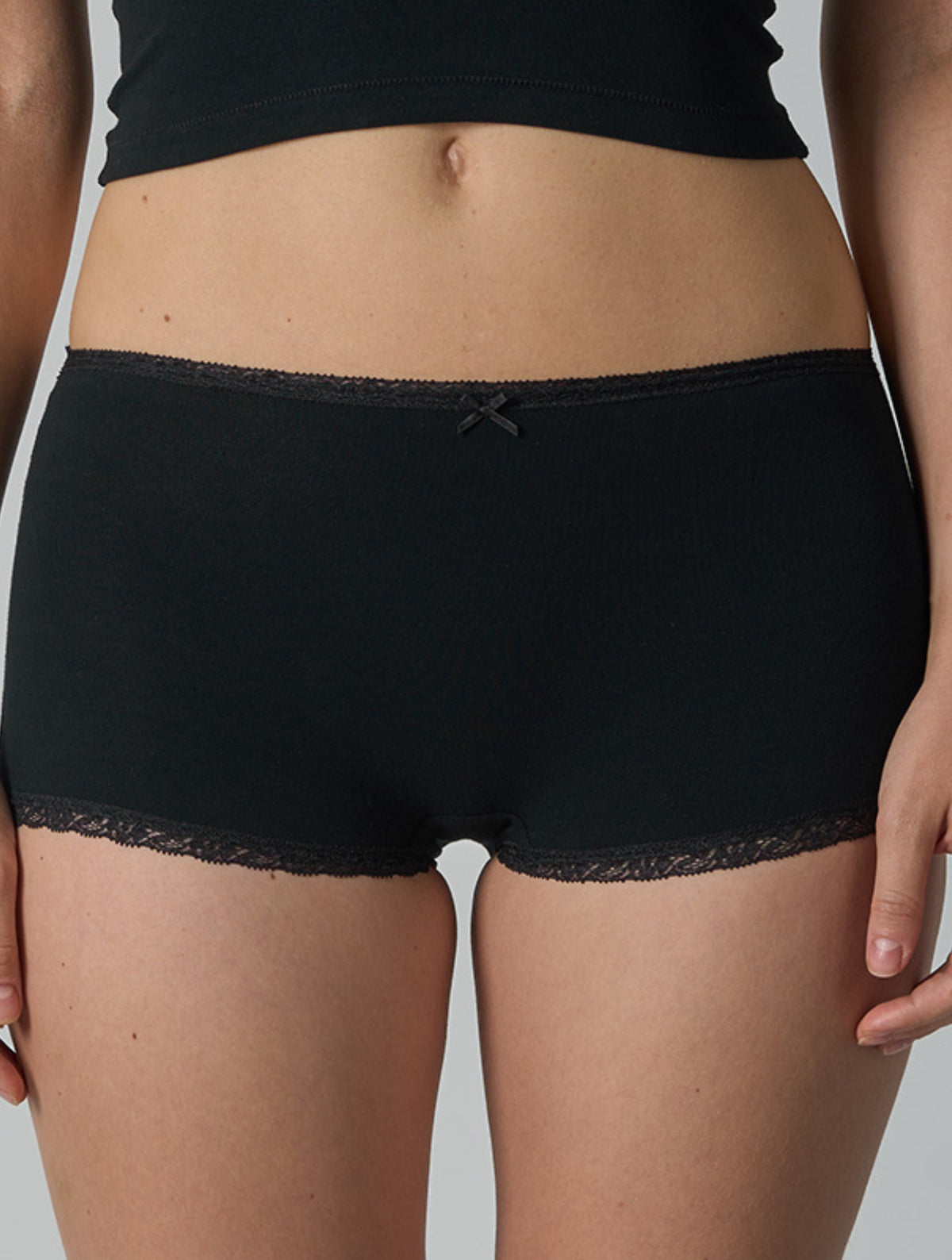 Daisy Cotton Short - HeyShape