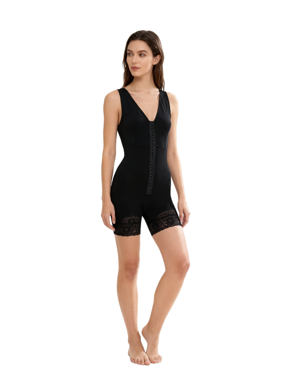 Colombian Compression Shapewear - HeyShape