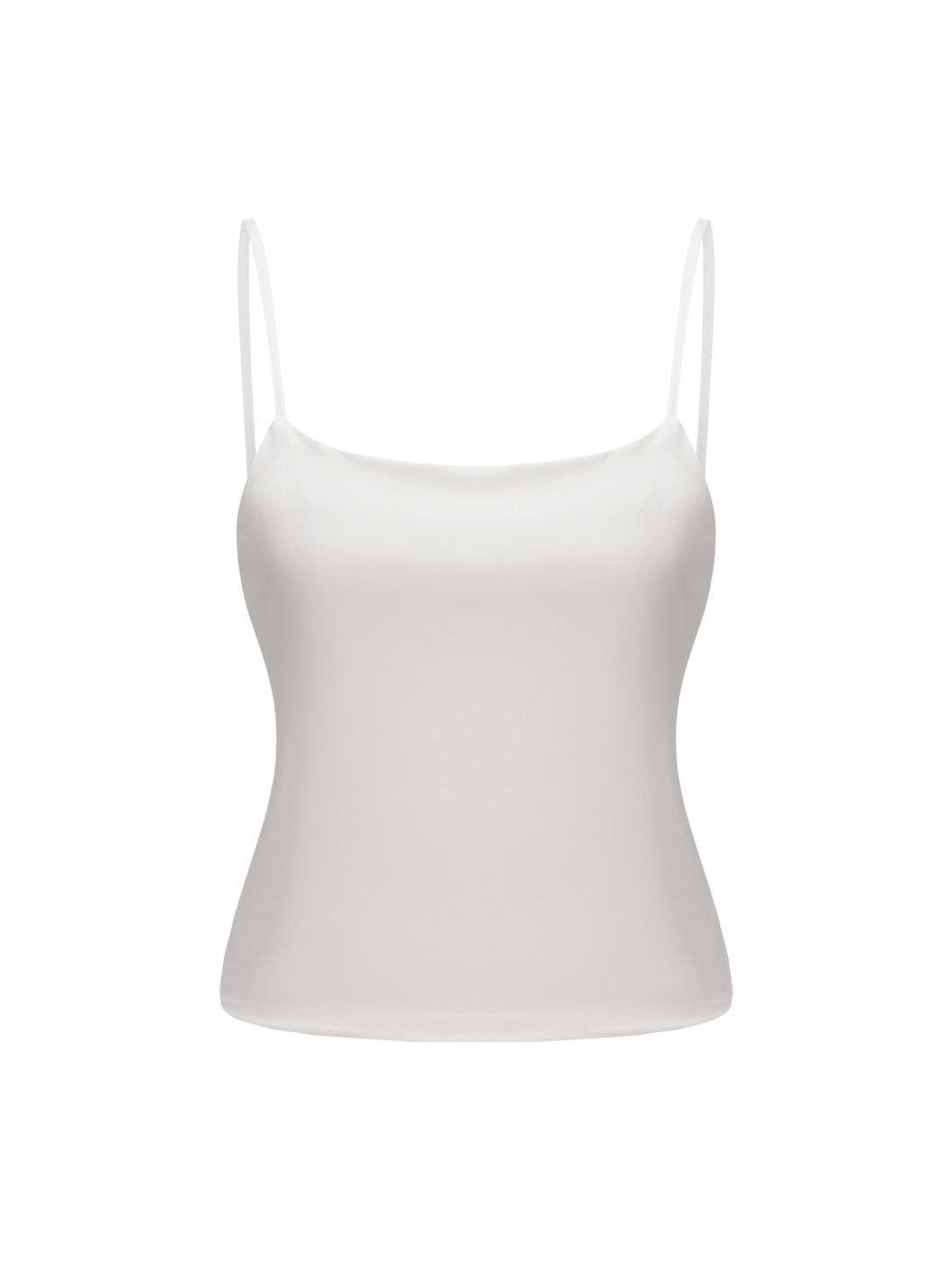 Basic Cami Top - HeyShape