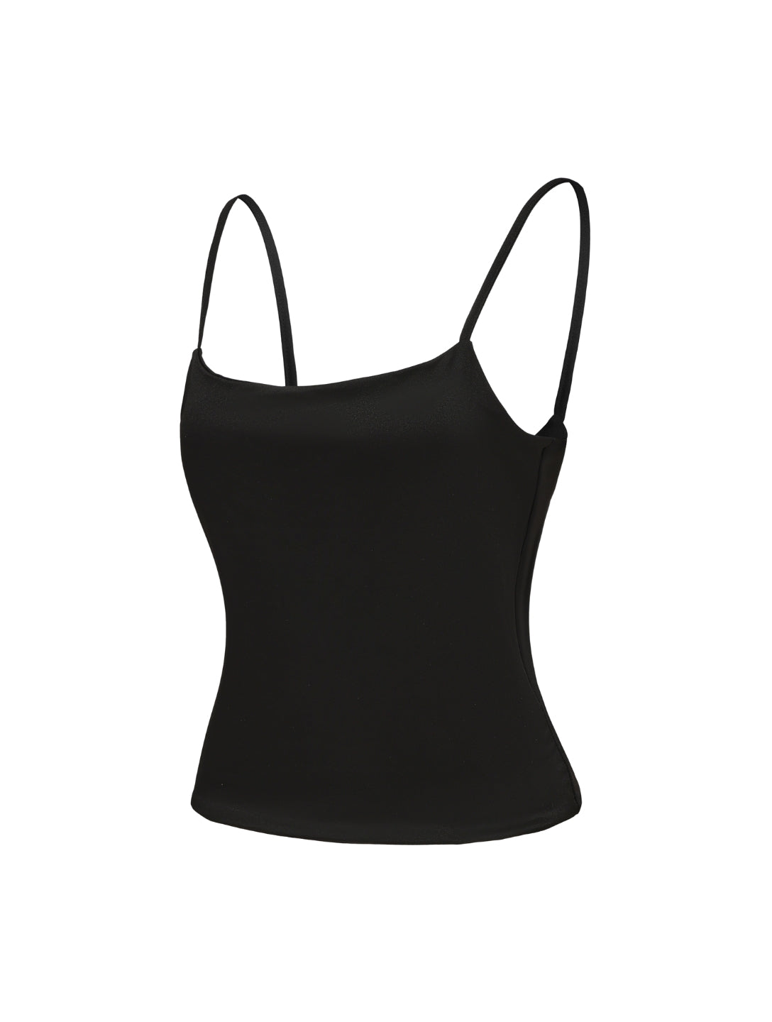 Basic Cami Top - HeyShape