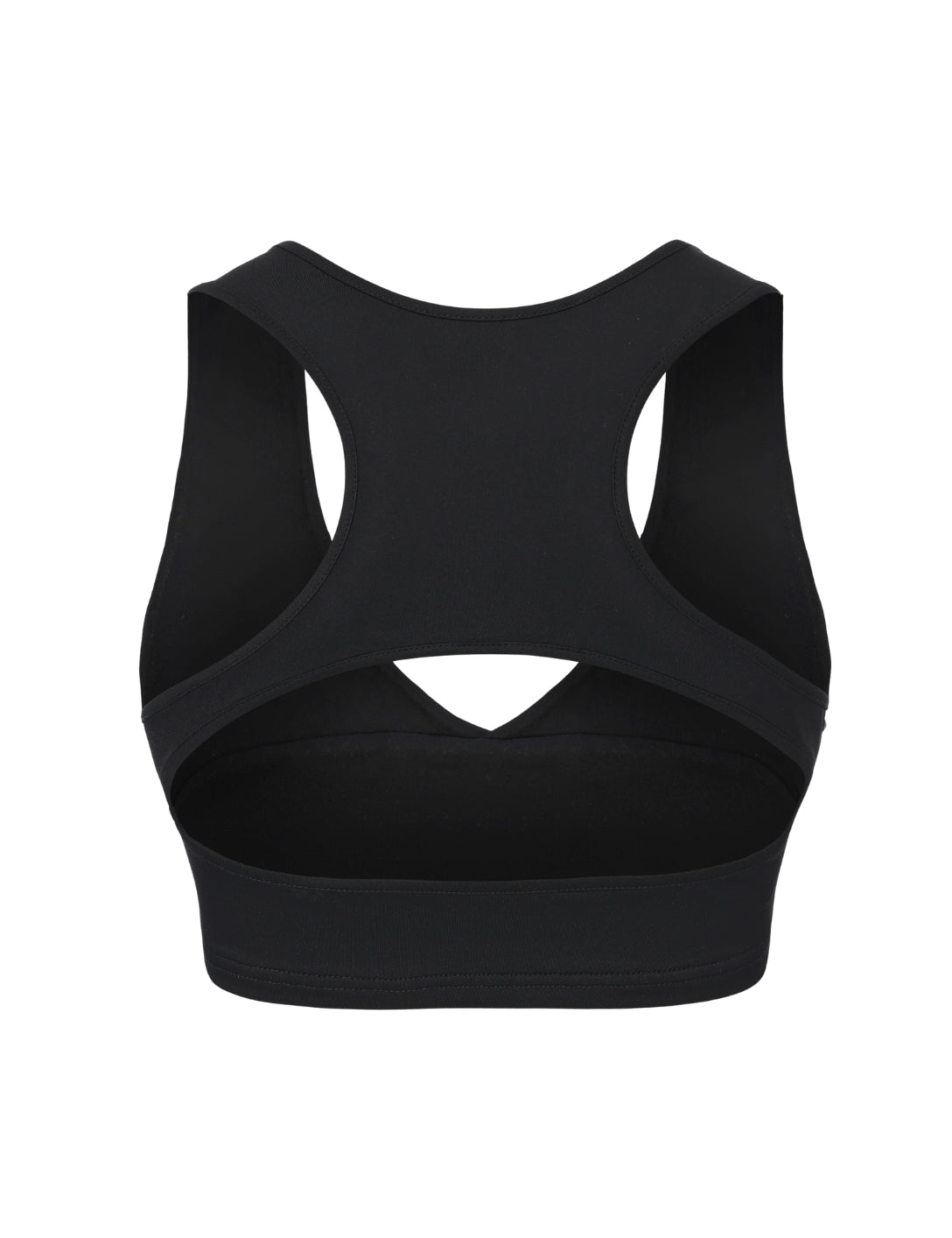 Deep V Sexy Back Bra - HeyShape