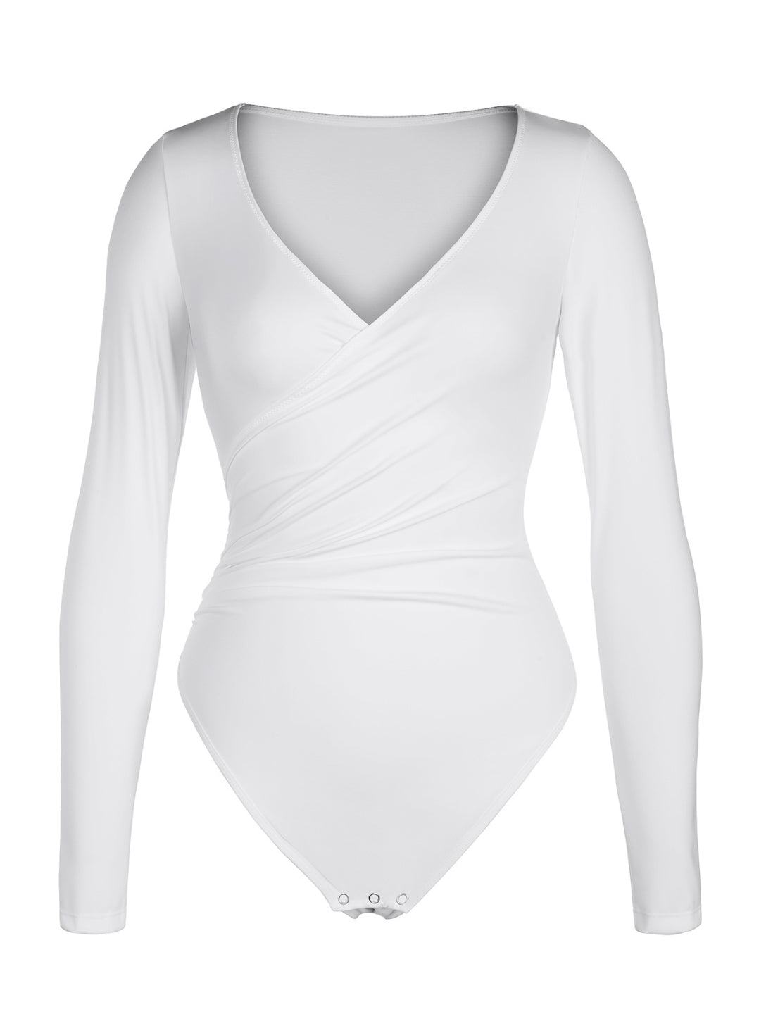 El Body Faja Wrap & Snatch