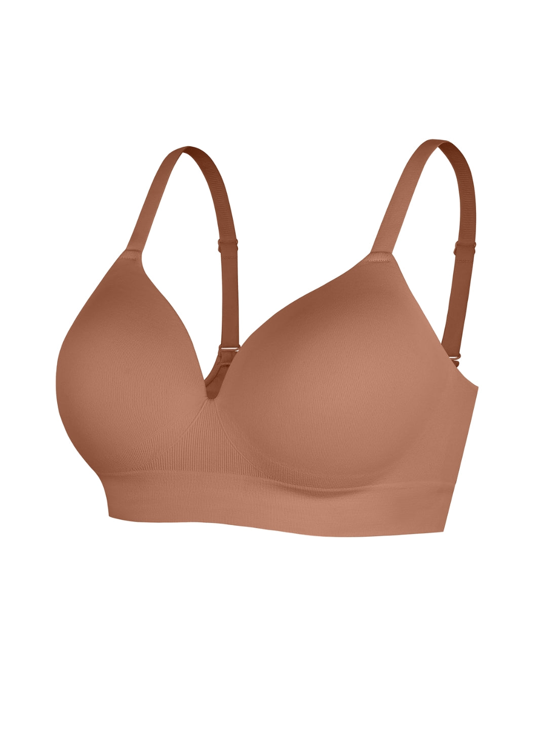 Wireless Shaping Bra - HeyShape