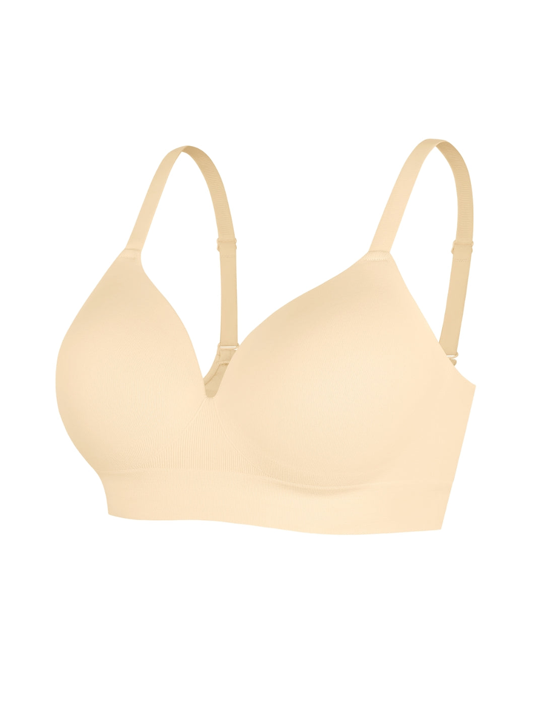 Wireless Shaping Bra - HeyShape