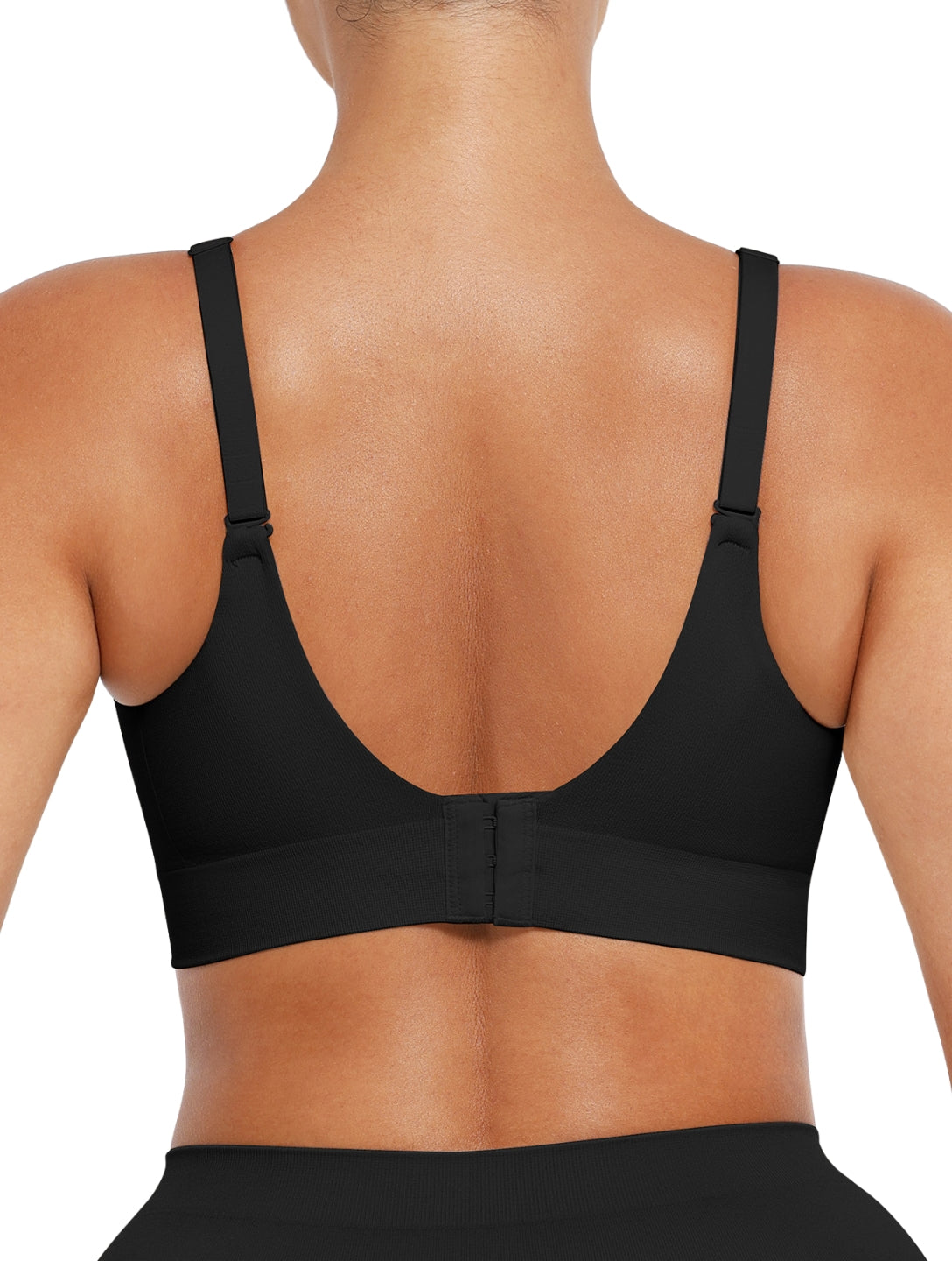 Wireless Shaping Bra - HeyShape