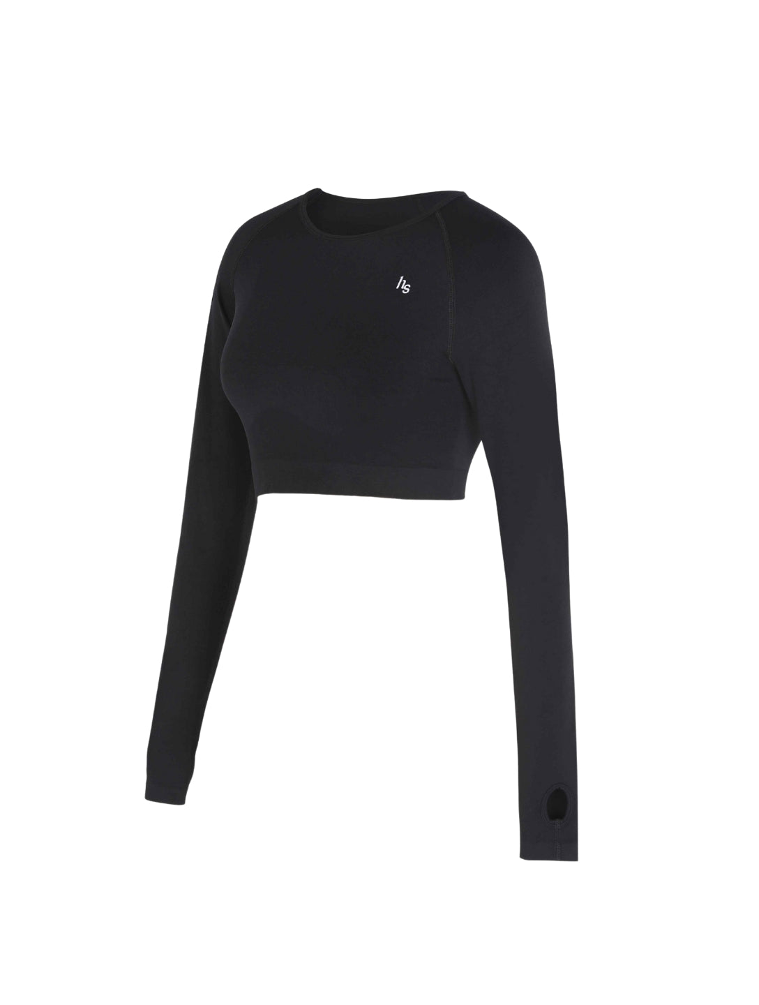 Seamless Long Sleeve