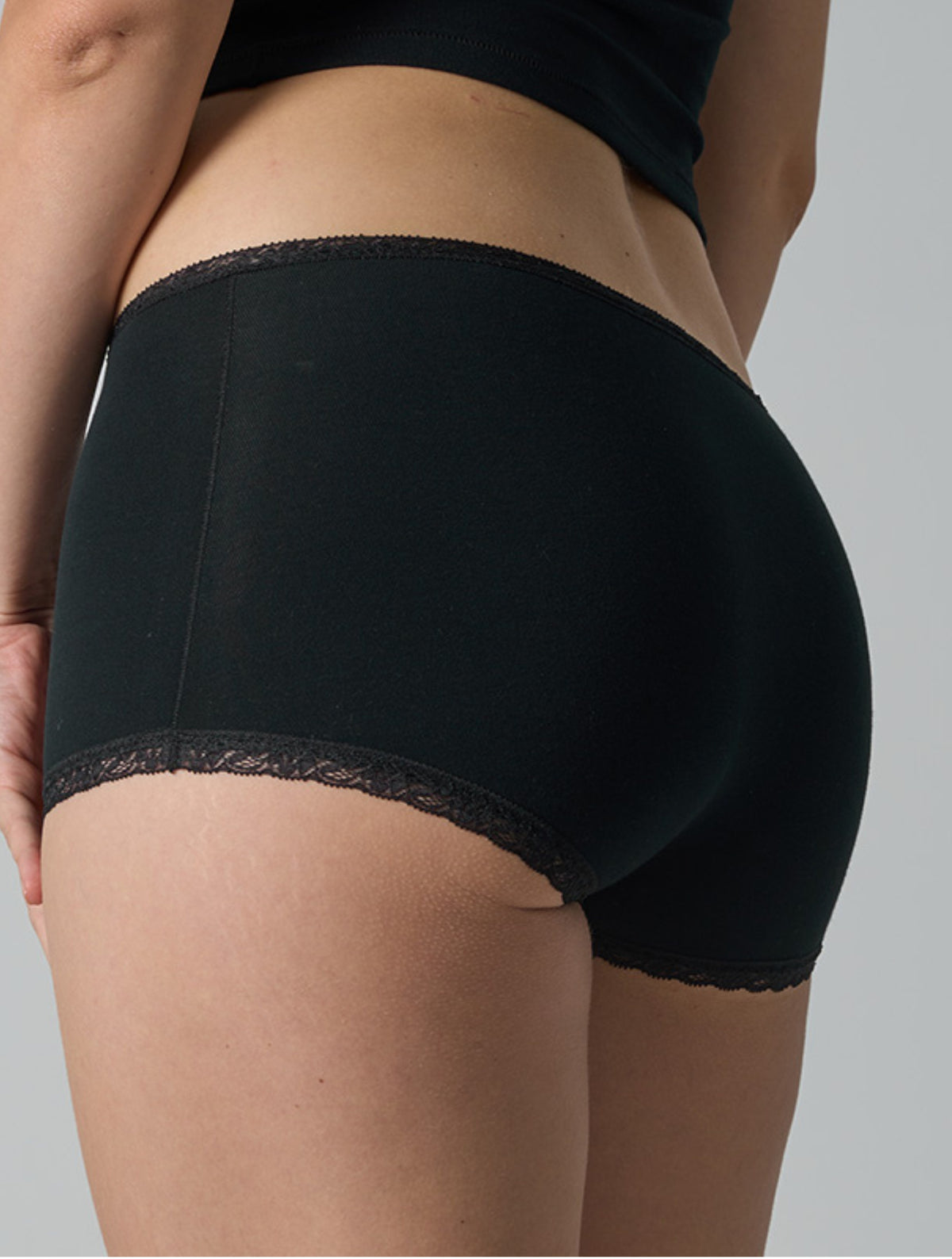 Daisy Cotton Short - HeyShape