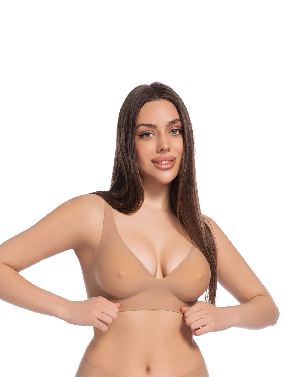 Nipple Bra - HeyShape