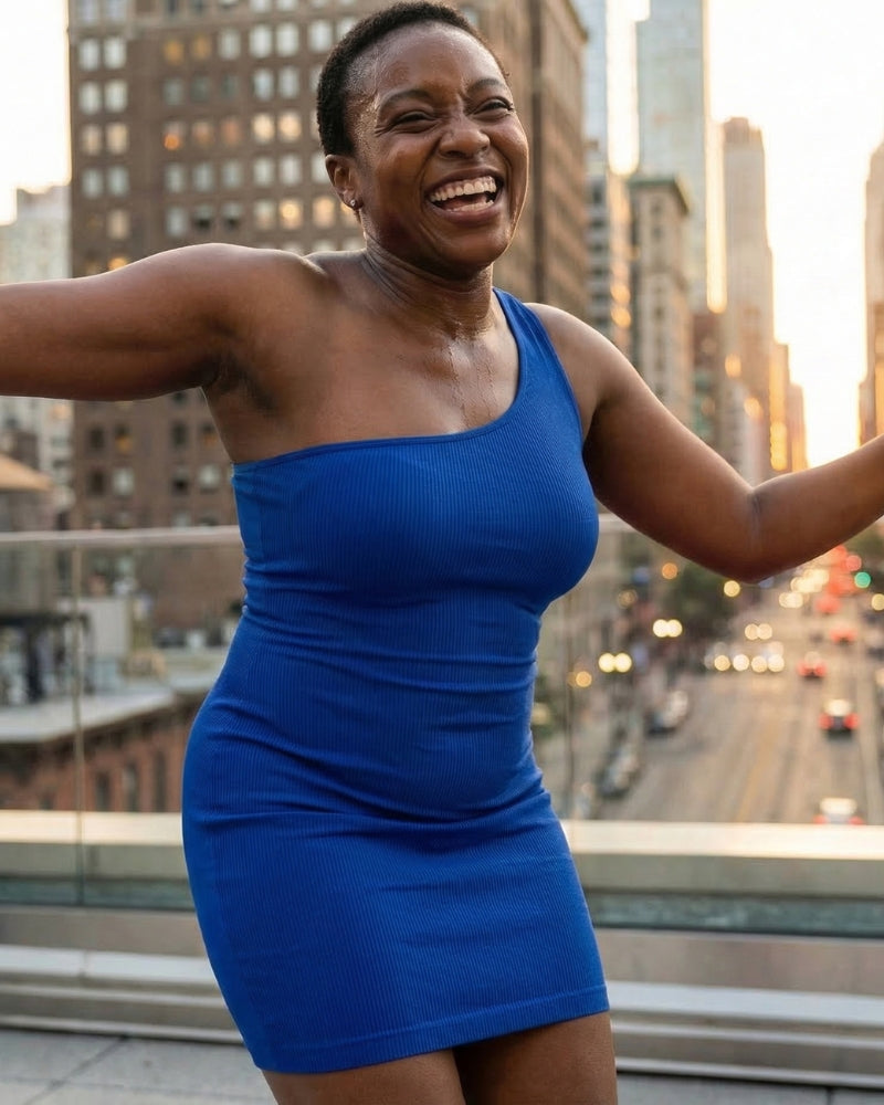 The 24/7 Sculpted Bodysuit