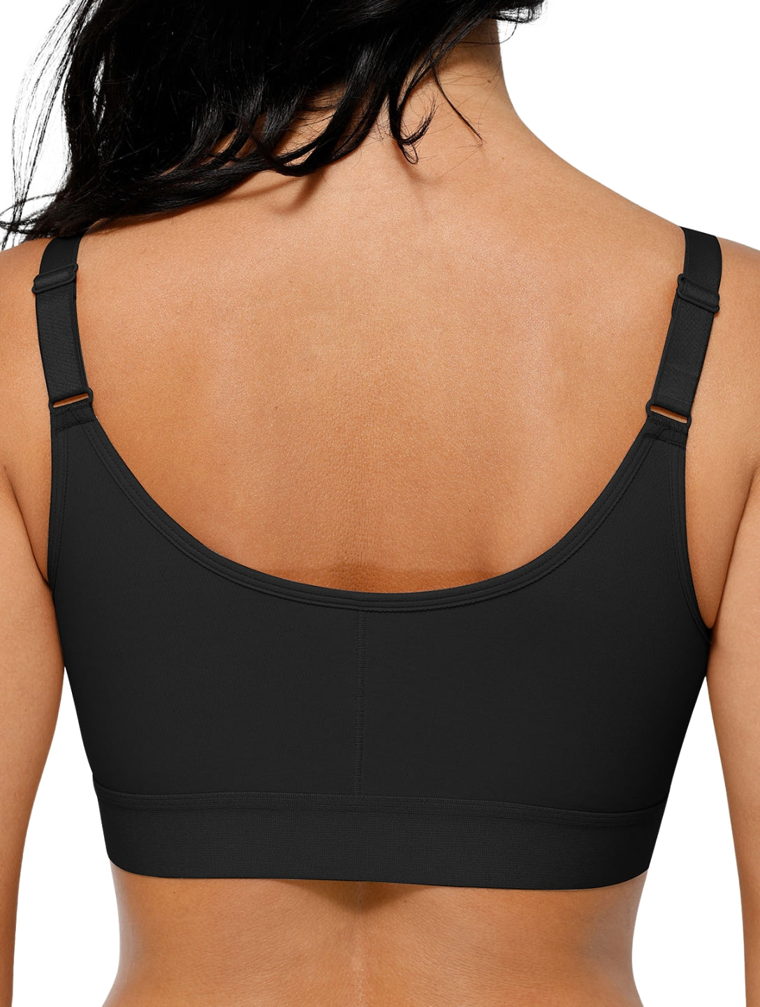 Post Surgery Compression Bra - HeyShape