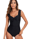 Shapewear Twist One Piece
