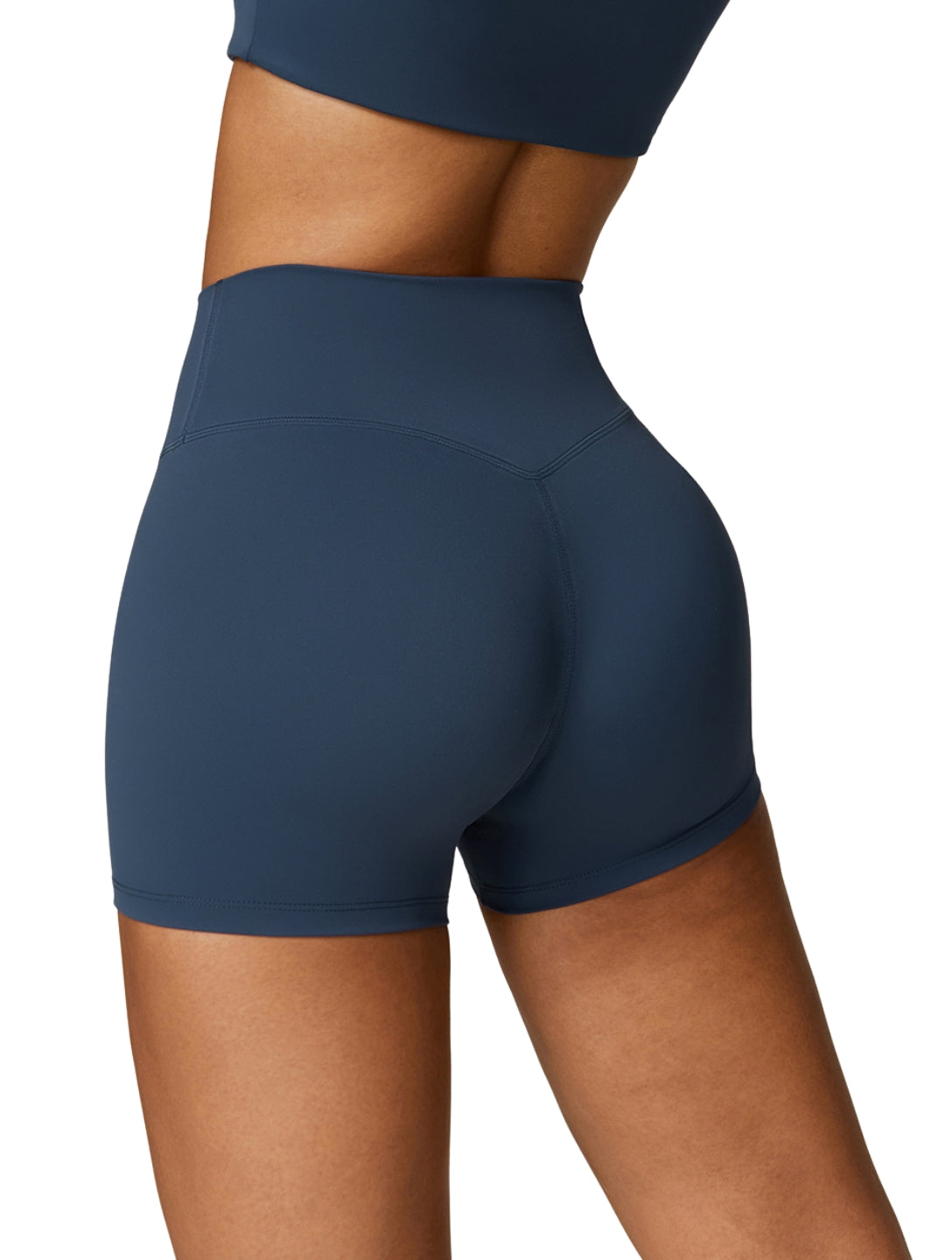 Two Piece Lounge Set - HeyShape