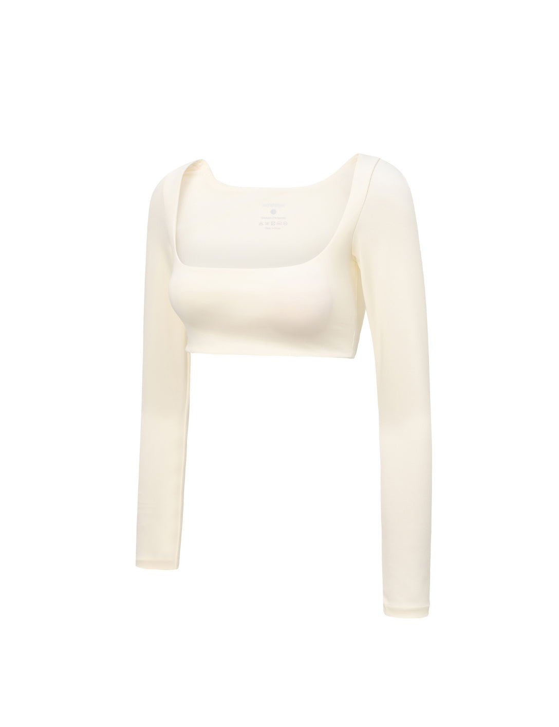 Second Skin Long Sleeve - HeyShape