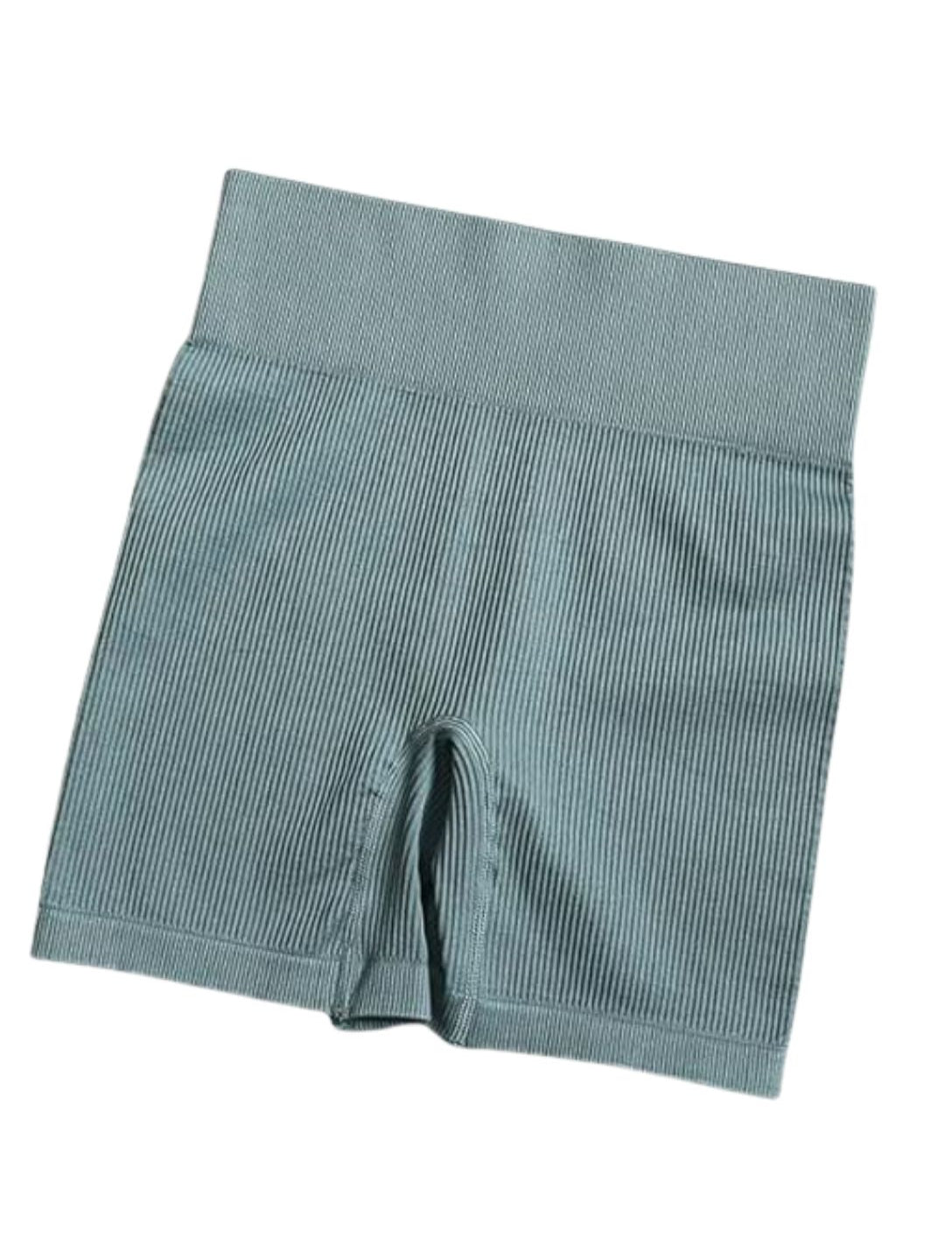 Shape Me Up Shorts - HeyShape