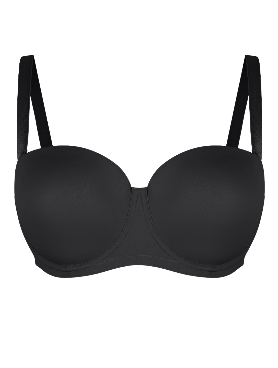 Everyday Strapless Bra