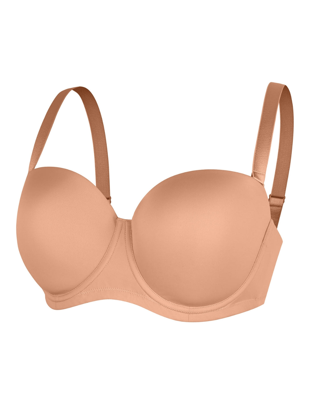 Everyday Strapless Bra - HeyShape