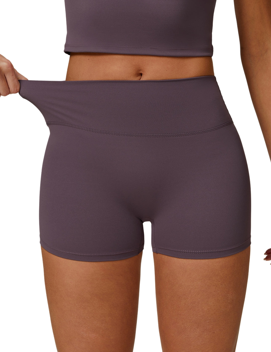Two Piece Lounge Set - HeyShape