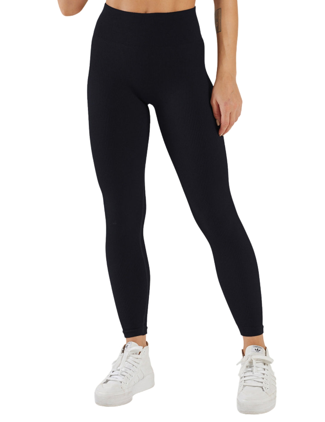 Shape Me Up Legging - HeyShape