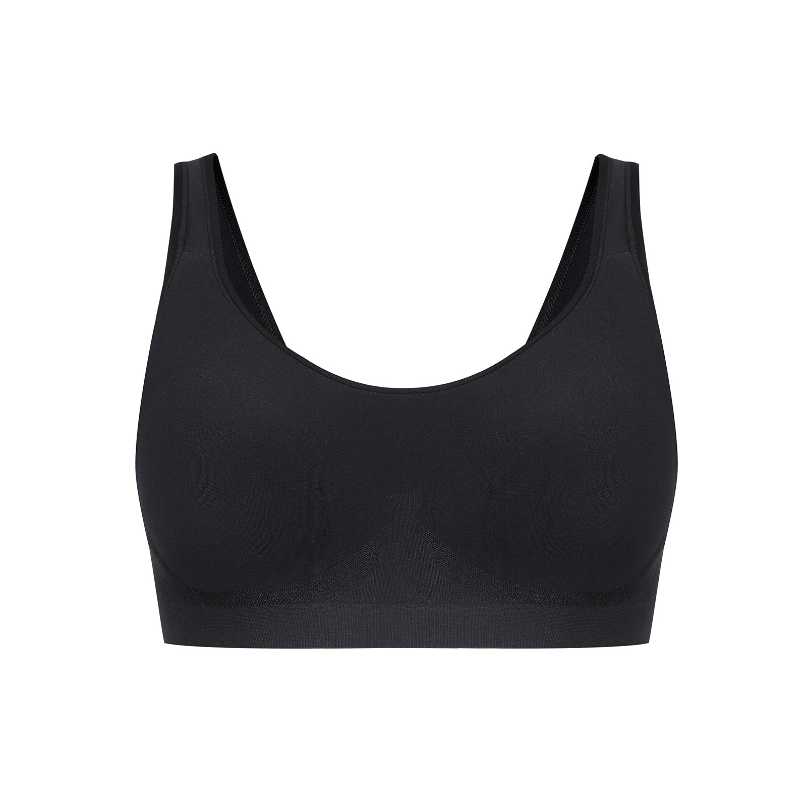 Everyday Comfort Wireless Bra - HeyShape