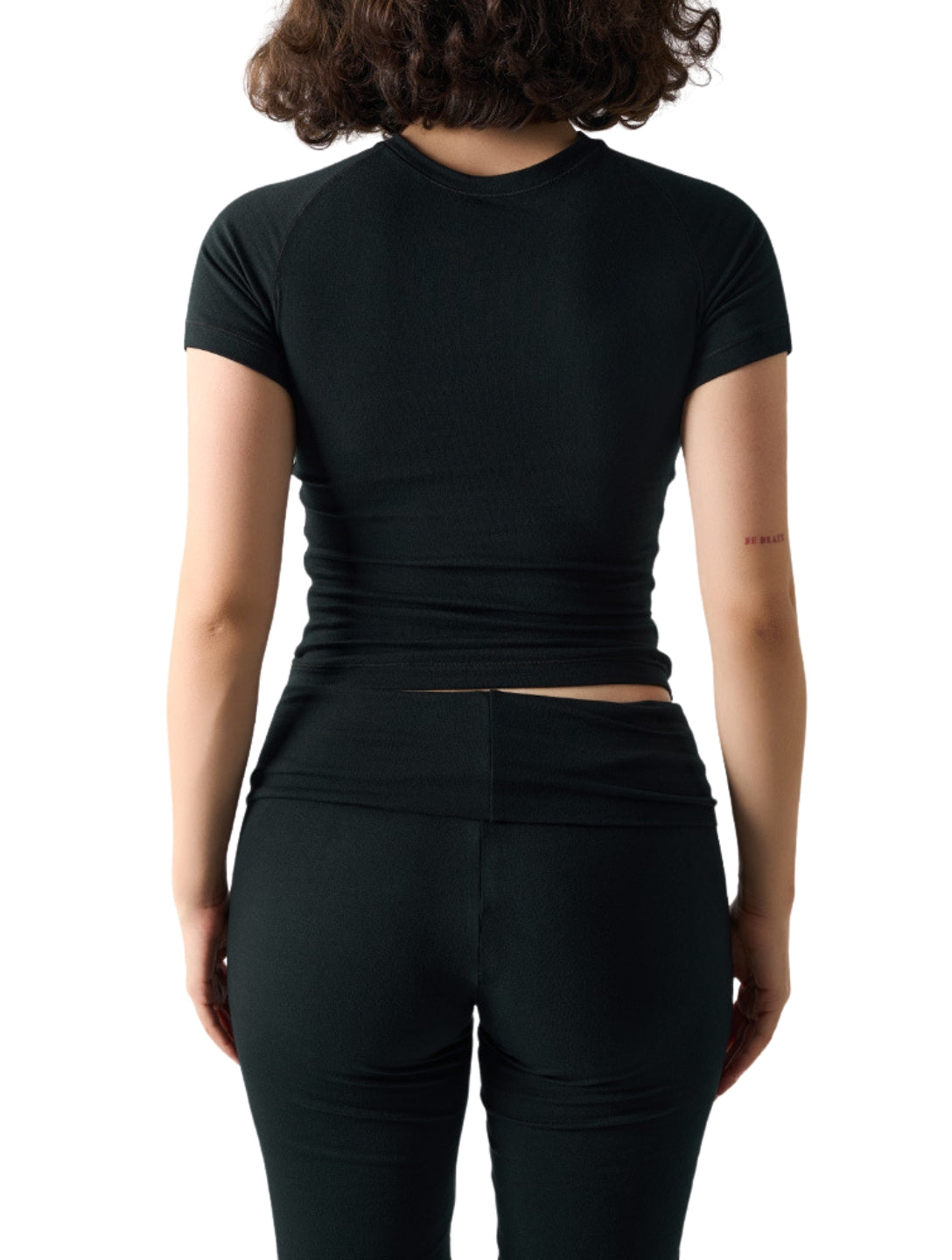 Essential Stretch Loungewear Set - HeyShape