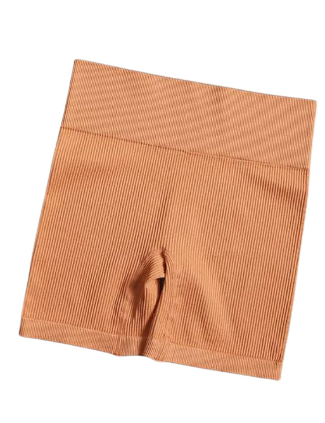 Shape Me Up Shorts - HeyShape