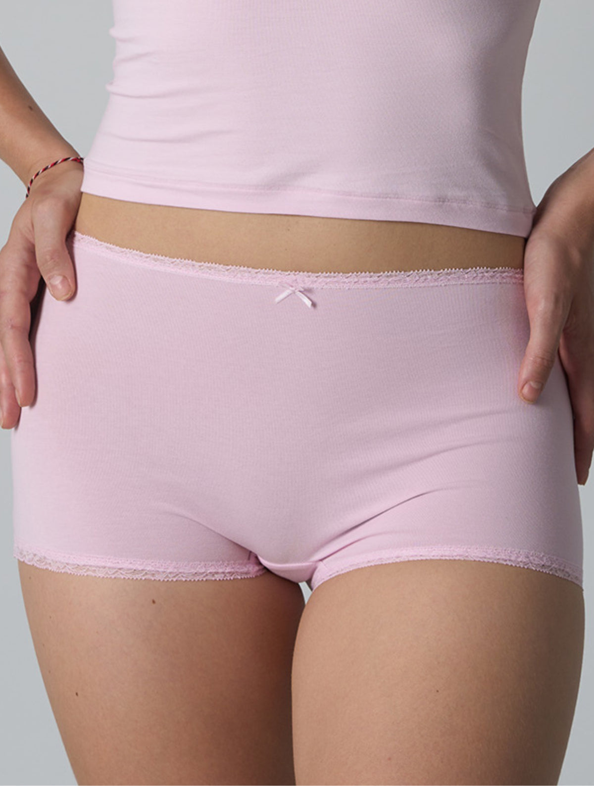 Daisy Cotton Short - HeyShape