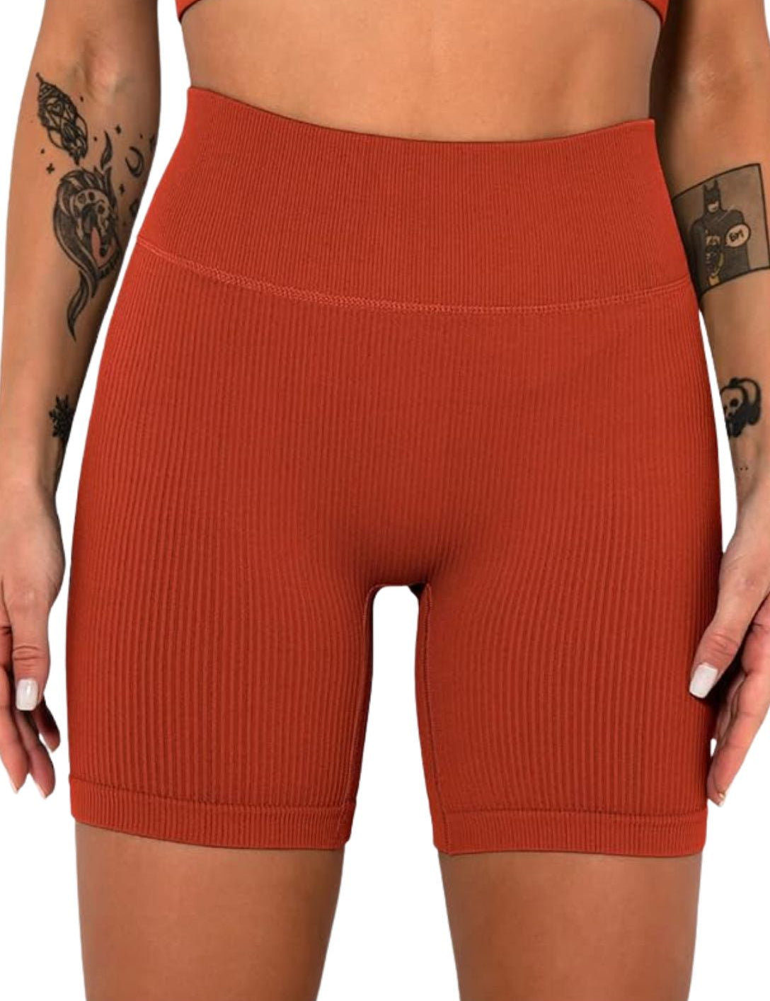 Shape Me Up Shorts - HeyShape