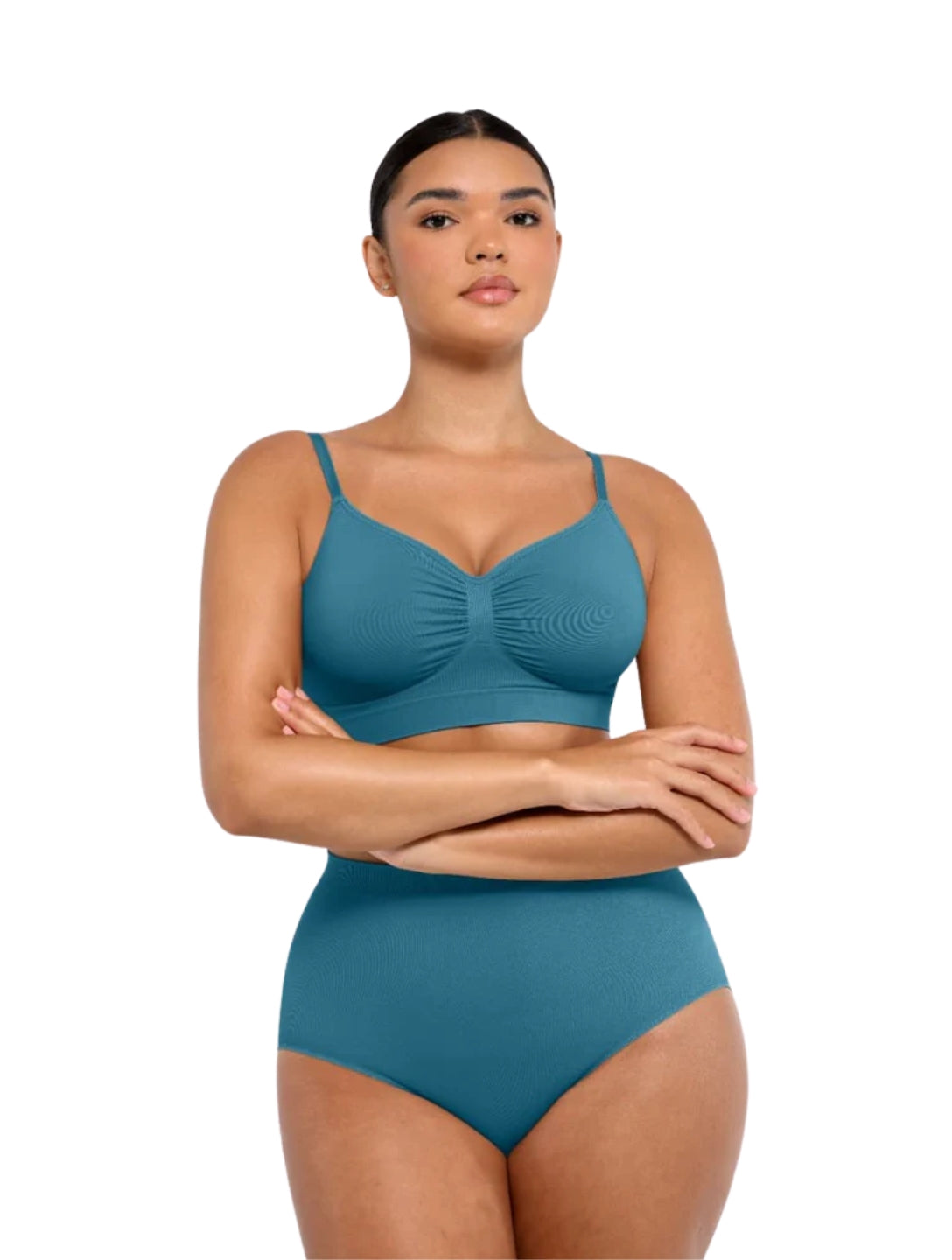 Snatched højtaljede trusser