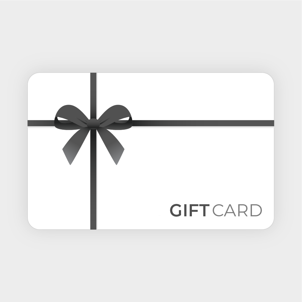 HEYSHAPE Gift card