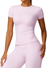 Two Piece Lounge Set Long - HeyShape