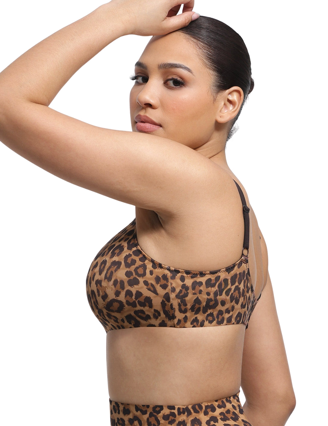 Seamless Everyday Bra - HeyShape