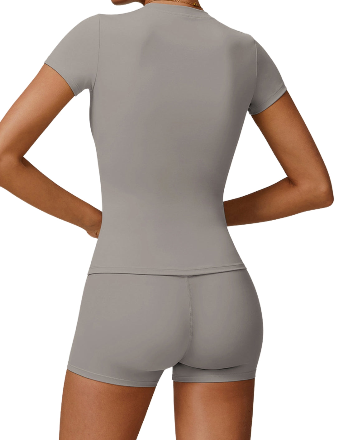 Two Piece Lounge Set - HeyShape