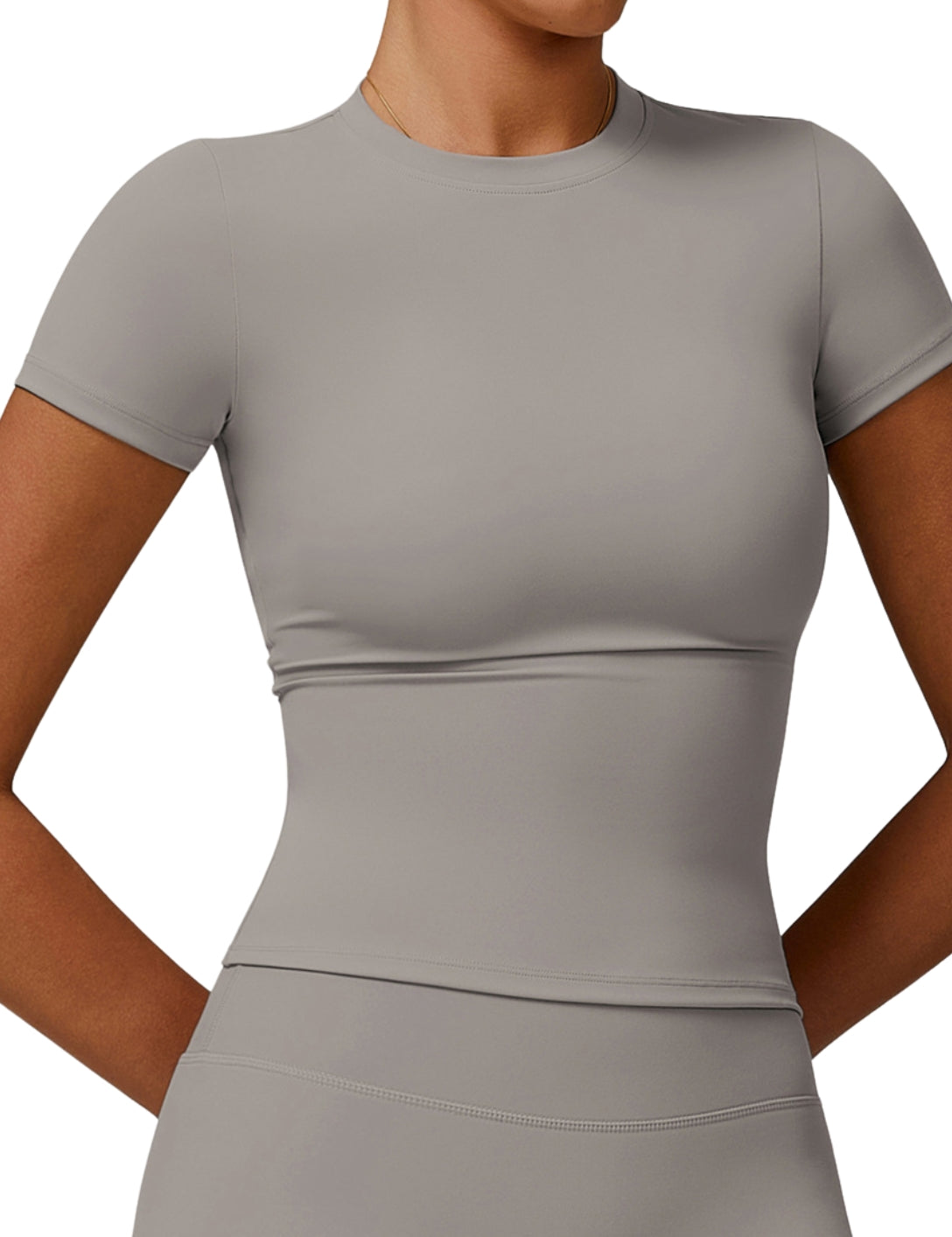 Two Piece Lounge Set Long - HeyShape