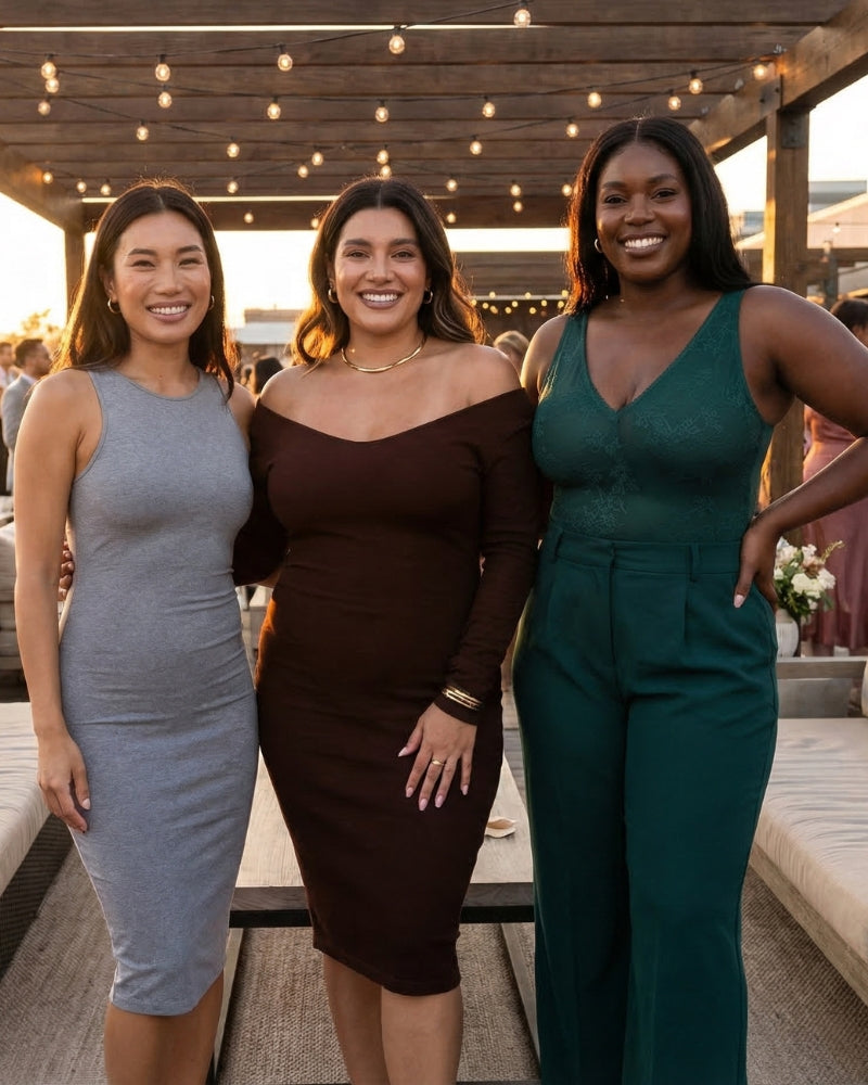 CELEBRATING EVERY FORM