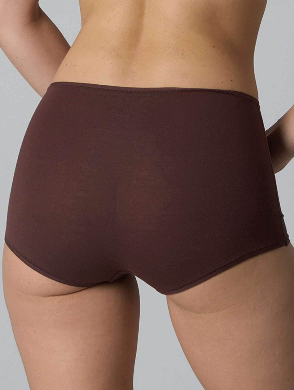 Cotton Essential Boxer - HeyShape