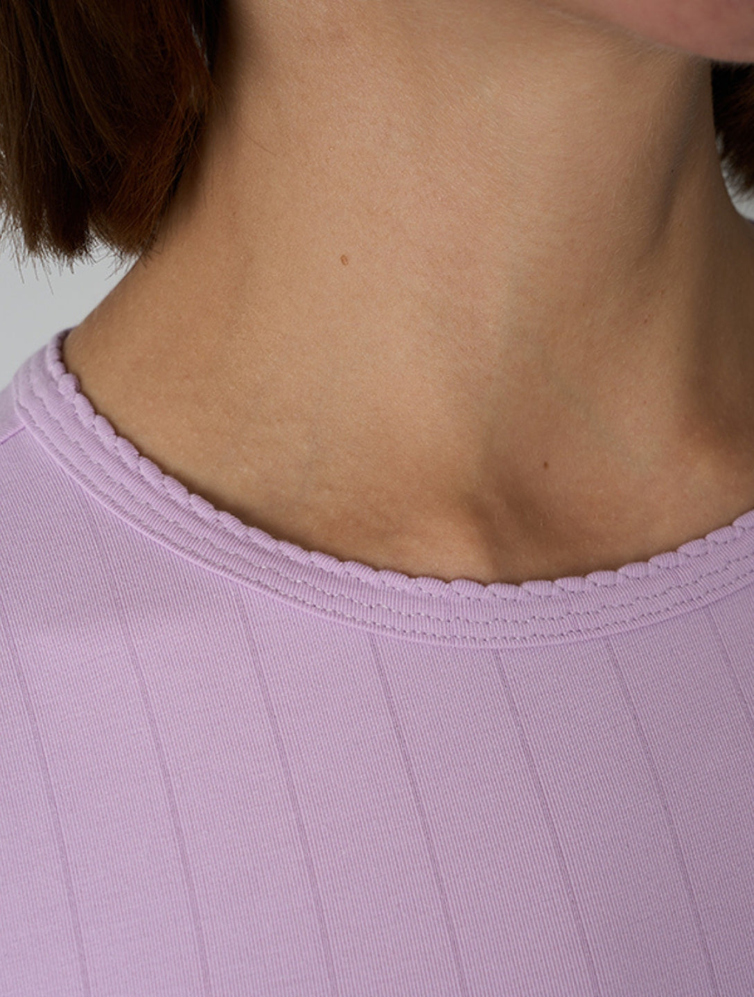 Daisy Cotton Tee - HeyShape