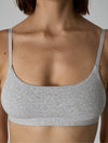 Brassière Essentielle en Coton