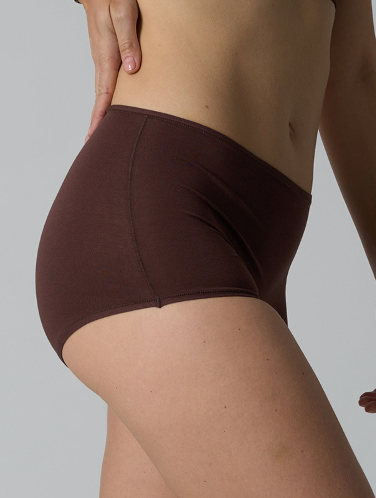 Cotton Essential Boxer - HeyShape