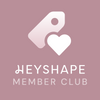 HEYSHAPE Club des Membres
