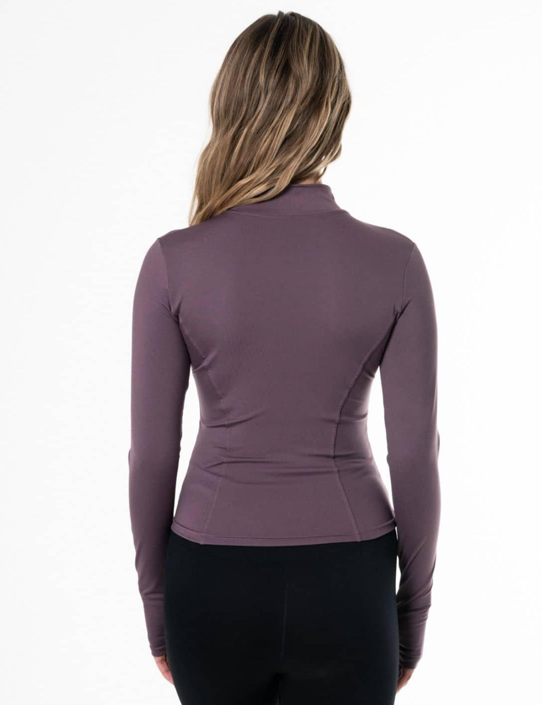 BBL Jacket - HeyShape
